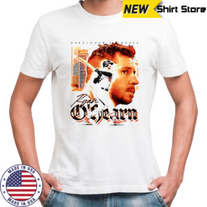 Ryan o’hearn baltimore vintage shirt