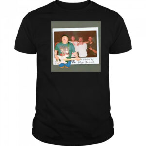 Sammy Love Mom Jeans Shirt