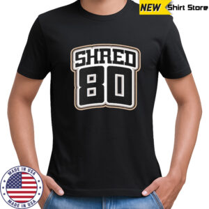 Shred80 Cypress T-Shirt