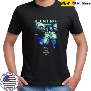 Silent Hill The Nurses shirt