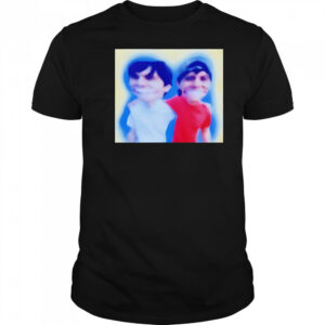 Slushy Noobs hugging shirt