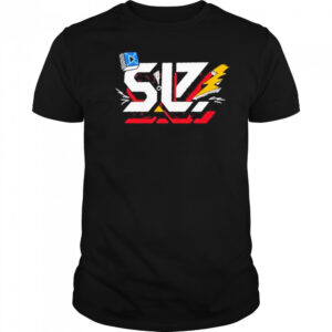 Slz Illustrated T-Shirt