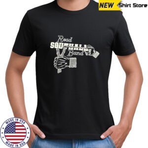 Southall Read Slingshot T-shirt