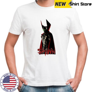 Spawn The Cool Guy Hellspawn shirts