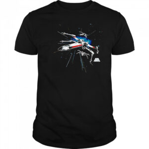 Star Wars X Wing shirt