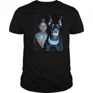 Stephanvasement Grillz T-Shirt