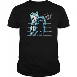 Steve Austin Legacy vintage shirt