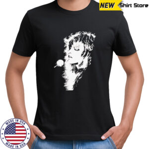 Stevie nicks fleetwood mac shirt
