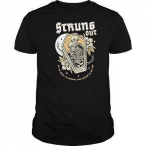 Strung Out Vampires T-Shirt