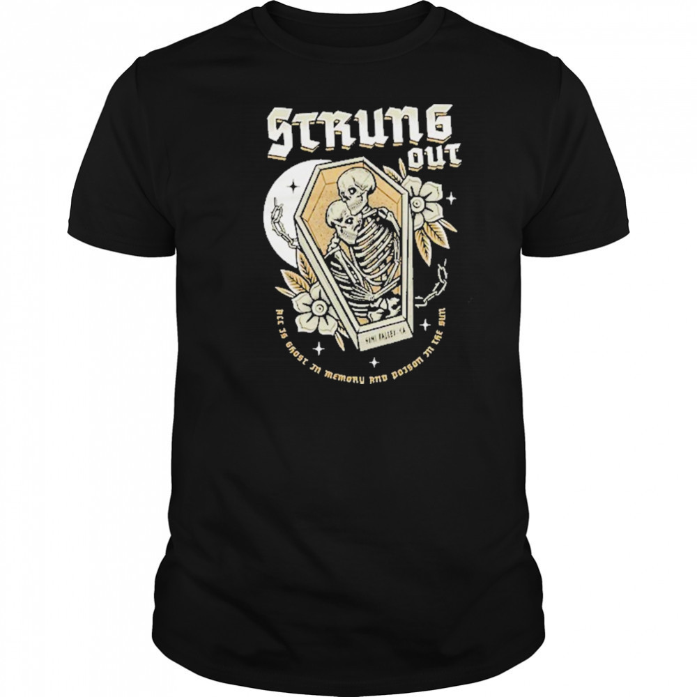 Strung Out Vampires T-Shirt