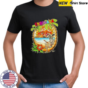 Sublime Ensenada Crest T-Shirt