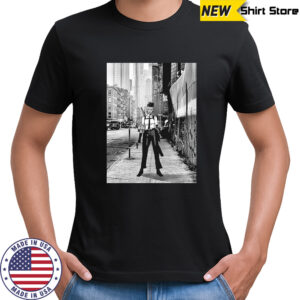 Sukeban Nyc Street Assassin T-shirt