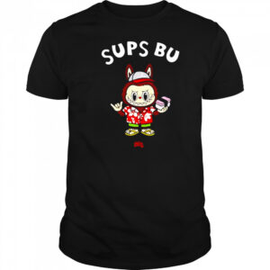 Sups Bu T-Shirt