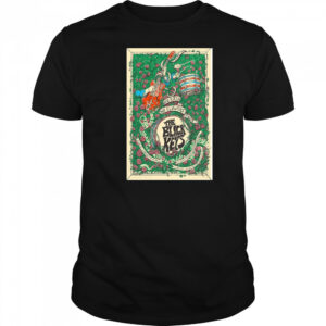 The Black Keys Tour Poster July 4 2025 In Switzerland T-Shirt