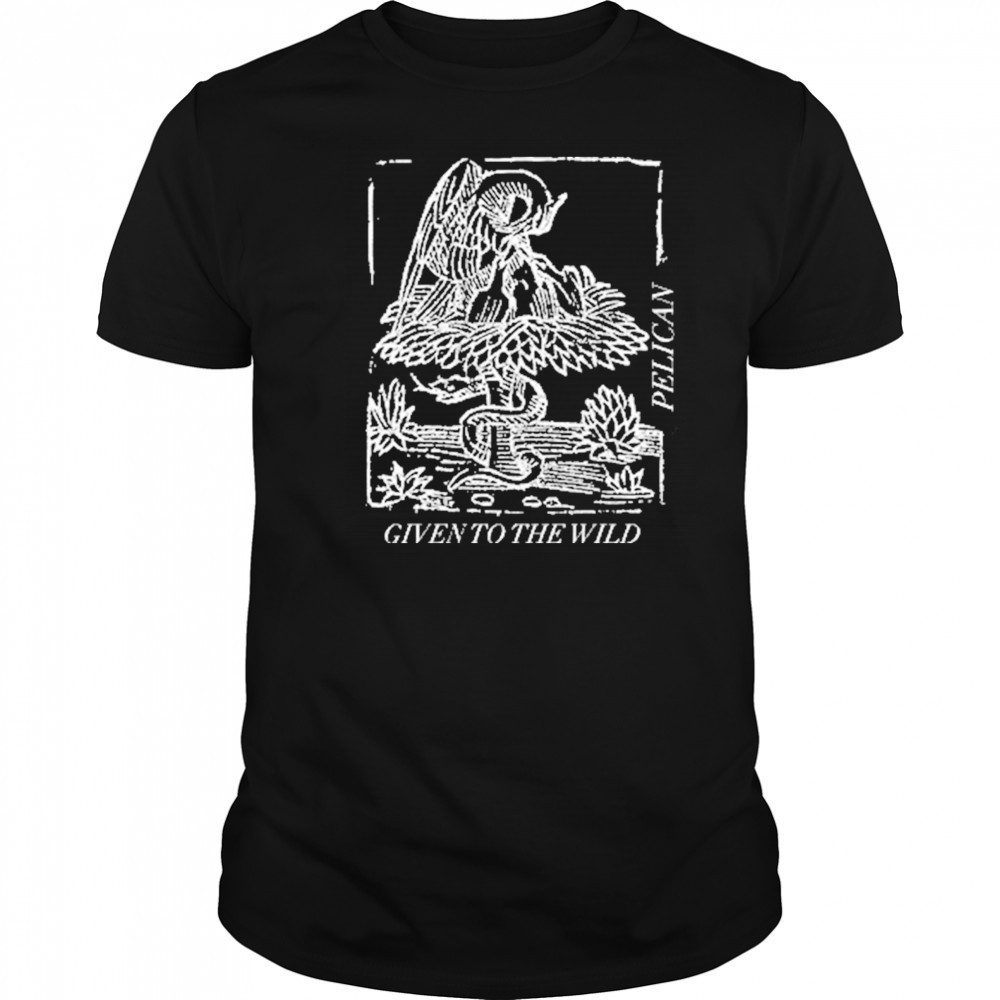 The Maccabees Given To The Wild T-Shirt