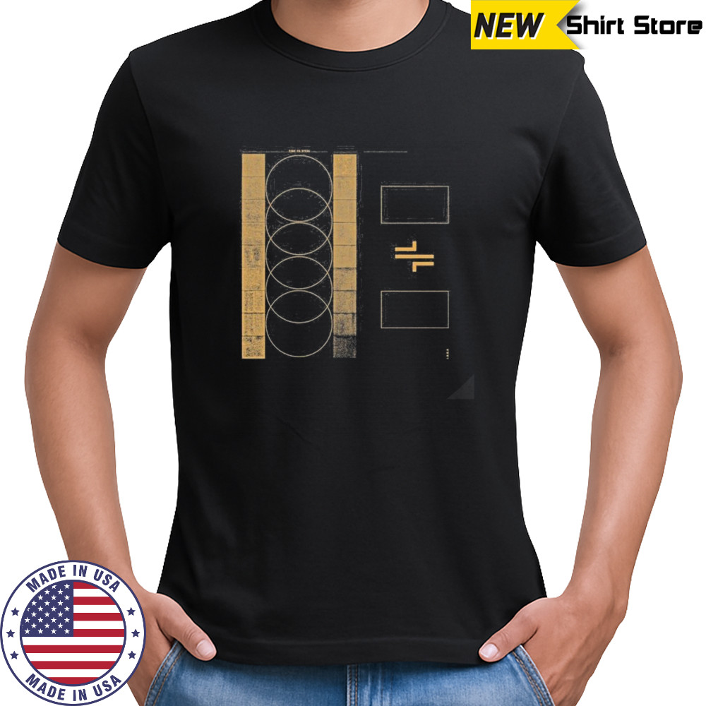 Thrice Limbo T-shirt