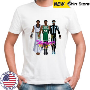 Timelord Robert Williams Time Lord shirt