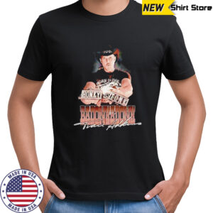 Trace Adkins Honky Tonk Badonkadonk shirt