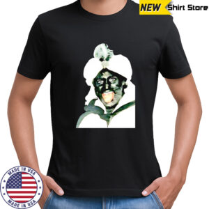 Trudeau Blackface T-Shirt