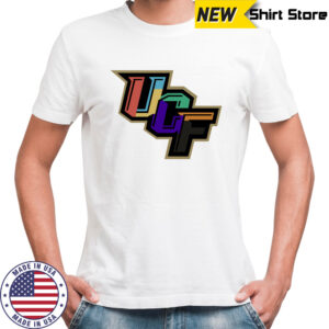 Ucf Knights Football Arnold Palmer Hospital For Children T-Shirt