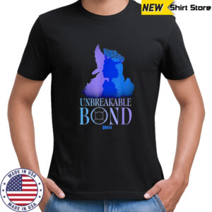 Unbreakable Bond Wicked shirt
