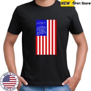 United States Of Bitcoin shirt