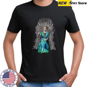 Violet Crawley Downton Abbey Game of Thrones shirt