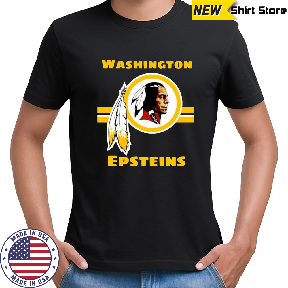 Washington Redskins Washington Commanders shirt