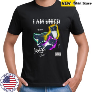 Youni I Am Unico T-Shirt
