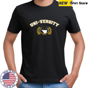 Youni Uni-Versity T-Shirt