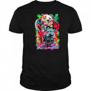 Yume Nikki Nexus T-shirt