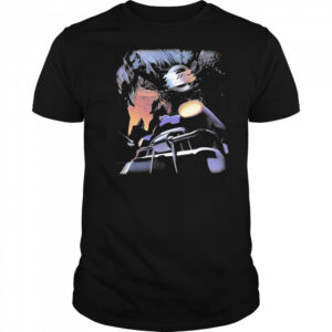 ZZ Top Recycler T-shirt