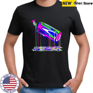 1320Video Nitrous Drip T-Shirt