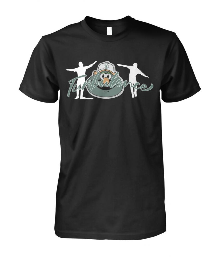 Red Sox Turbulence Shirt