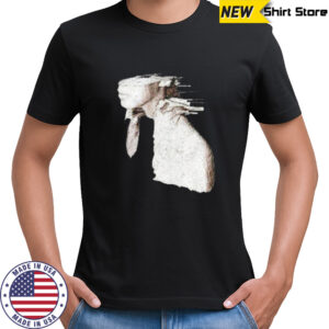 A rush of blood to the head shirt