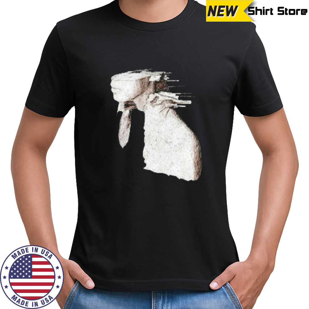 A rush of blood to the head shirt