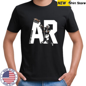 Anthony Richardson Rocket Arm Shirt