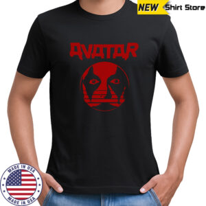 Avatar In the Airwaves T-Shirt