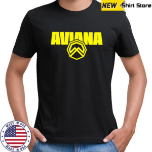Aviana Logo T-shirt