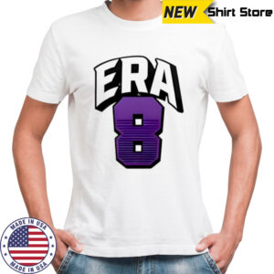 Baltimore Ravens Era 8 shirt