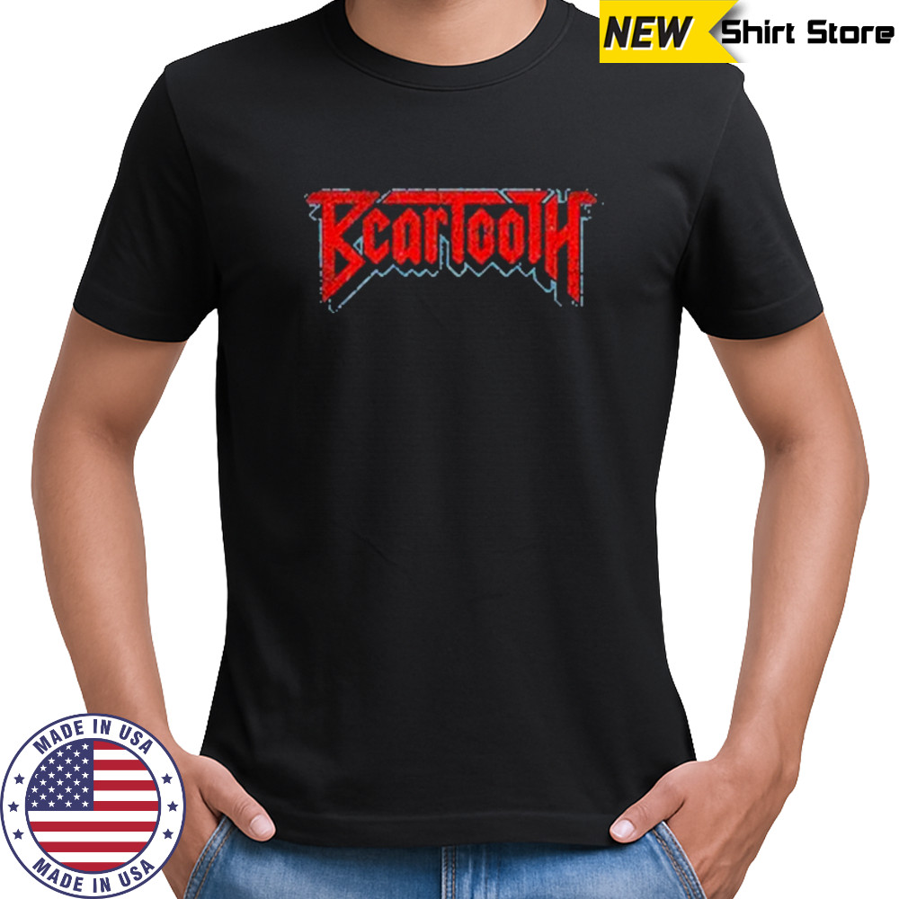 Beartooth Serpent T-Shirt