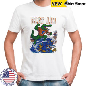 Beat Long Island Florida Gators shirt