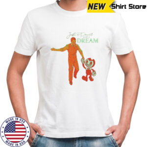 Bendy just a Pencil and a Dream shirt