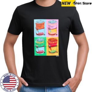 Billionaire Boys Club Icecream Warbucks T-shirt