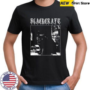 Blackcraft Black Cat T-Shirt