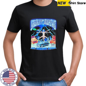Bounty hunter 120% darkseid justice shirt