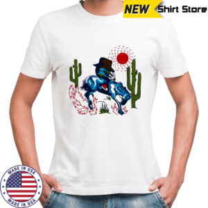 Bucketsquad Cowboy T-shirt