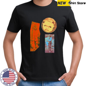 Cautious Clay Karpeh T-shirt