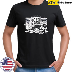 Ceo Season Diablo Macabre shirt