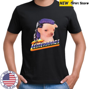 Chihuahua Playera Los Temerarios shirt